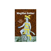 Print-O-Craft LLC Megillat Esther: The Graphic Tale (New Edition) (häftad, eng)