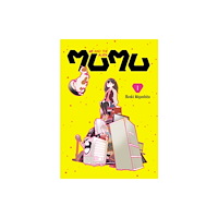 Kodama Me and the Alien Mumu Vol.1 (häftad, eng)