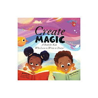 Diggs Publishing Create Magic (inbunden, eng)