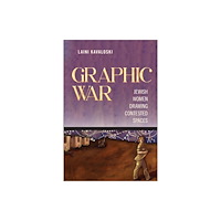 Rutgers University Press Graphic War (häftad, eng)