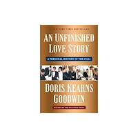Simon & Schuster An Unfinished Love Story (häftad, eng)