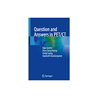 Springer Nature Switzerland AG Question and Answers in PET/CT (häftad, eng)