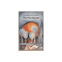 Aiora Press The Murderess (häftad, eng)