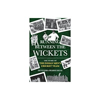 Rupa Publications India Pvt. Ltd Running Between The Wickets (häftad, eng)