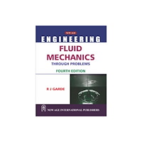 New Age International Pvt Ltd Publishers Fluid Mechanics Through Problems (häftad, eng)