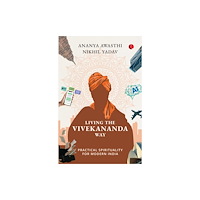 Rupa Publications India Pvt. Ltd Living The Vivekananda Way (häftad, eng)