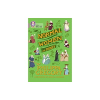 HarperCollins Publishers Normal Women and Money (häftad, eng)