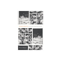 University of Minnesota Press Techno-Negative (häftad, eng)
