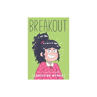 Farrar, Straus & Giroux Inc Breakout (häftad, eng)