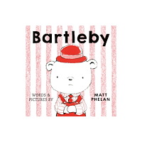 Farrar, Straus & Giroux Inc Bartleby (inbunden, eng)