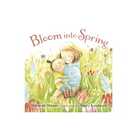 Farrar, Straus & Giroux Inc Bloom (bok, board book, eng)