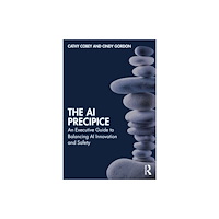 Taylor & francis ltd The AI Precipice (häftad, eng)