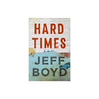 Flatiron Books Hard Times (inbunden, eng)