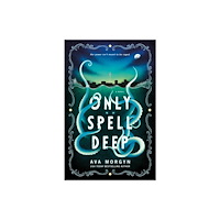 St Martin's Press Only Spell Deep (häftad, eng)