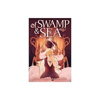 Castle Point Books Of Swamp & Sea Volume 2 (häftad, eng)