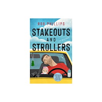 St Martin's Press Stakeouts and Strollers (inbunden, eng)