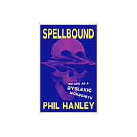 Henry Holt & Company Inc Spellbound (häftad, eng)