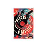St Martin's Press Red Empire (häftad, eng)