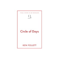 Quercus Publishing Circle of Days (häftad, eng)