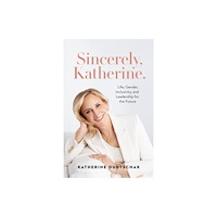 Page Two Books, Inc. Sincerely, Katherine. (häftad, eng)