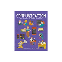 Button Books Communication (inbunden, eng)