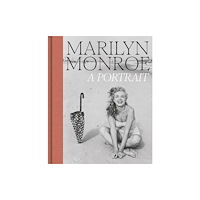 National Portrait Gallery Publications Marilyn Monroe: A Portrait (inbunden, eng)