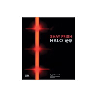 Skira Shay Frisch (häftad, eng)