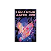 Page Street Publishing Co. I Was a Teenage Death God (inbunden, eng)