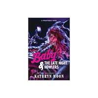 Sourcebooks, Inc Baby & the Late Night Howlers (häftad, eng)