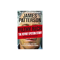 Cornerstone Filthy Rich (inbunden, eng)