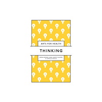 Emerald Publishing Limited Thinking (häftad, eng)