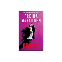 Sourcebooks, Inc The Divorce (häftad, eng)