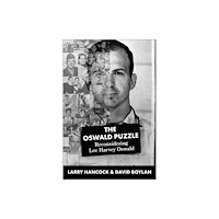 Skyhorse Publishing Oswald Puzzle (häftad, eng)