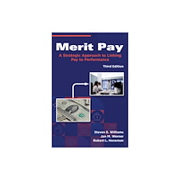 Emerald Publishing Limited Merit Pay (häftad, eng)