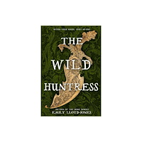 Little, Brown & Company The Wild Huntress (häftad, eng)
