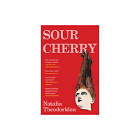 Headline Publishing Group Sour Cherry (häftad, eng)