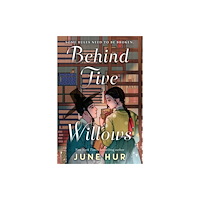 Headline Publishing Group Behind Five Willows (häftad, eng)