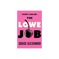 Orion The Lowe Job (häftad, eng)