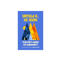 Orion Publishing Co The Left Hand of Darkness (häftad, eng)