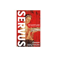 Hodder & Stoughton Servus (häftad, eng)