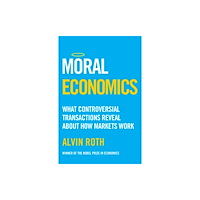 John Murray Press Moral Economics (häftad, eng)