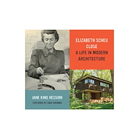 University of Minnesota Press Elizabeth Scheu Close (häftad, eng)