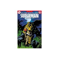 DC Comics Elseworlds: Superman Omnibus Vol. 1 (inbunden, eng)