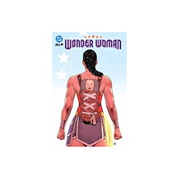 DC Comics Wonder Woman Vol. 4 (häftad, eng)