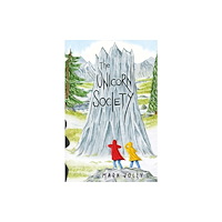 Troubador Publishing The Unicorn Society (häftad, eng)