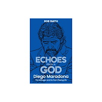 Pitch Publishing Ltd Echoes from a God (häftad, eng)
