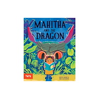 Tate Publishing Mahitha and the Dragon (inbunden, eng)
