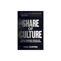 Post Hill Press Share of Culture (häftad, eng)