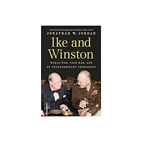 Penguin Putnam Inc Ike and Winston (inbunden, eng)