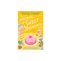 Penguin Putnam Inc A Sprinkle of Sweet Serendipity (häftad, eng)